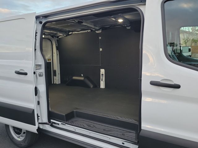 New 2026 Ford Transit 150 Low Roof Empty Cargo Van - photo 14
