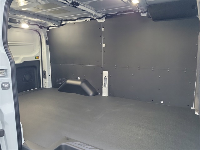 New 2026 Ford Transit 150 Low Roof Empty Cargo Van - photo 15
