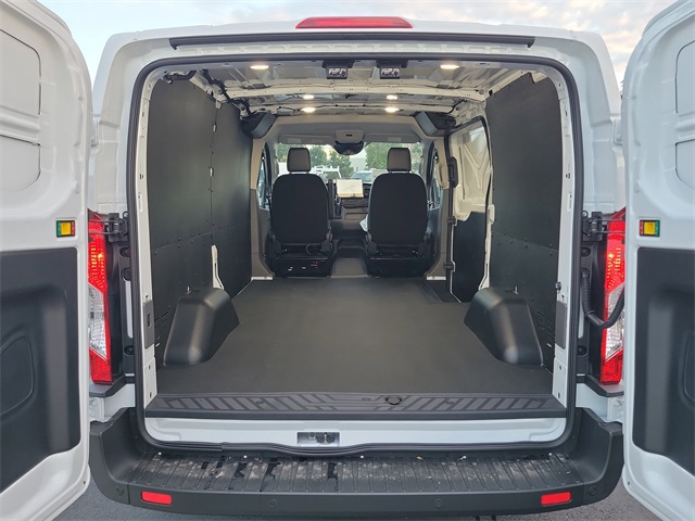 New 2026 Ford Transit 150 Low Roof Empty Cargo Van - photo 16