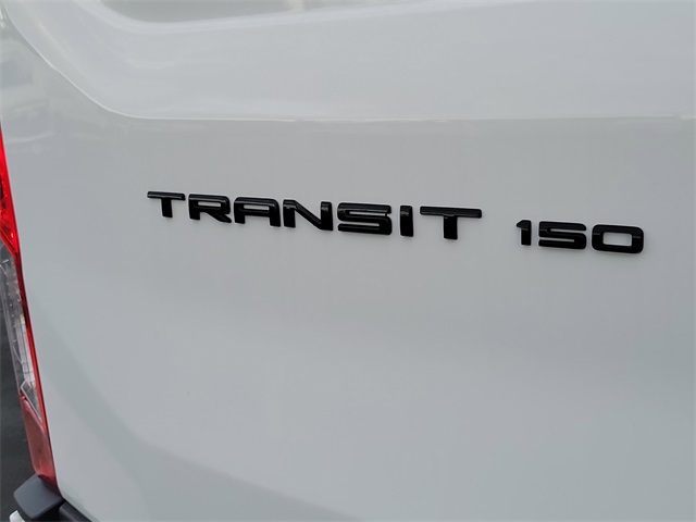 New 2026 Ford Transit 150 Low Roof Empty Cargo Van - photo 17