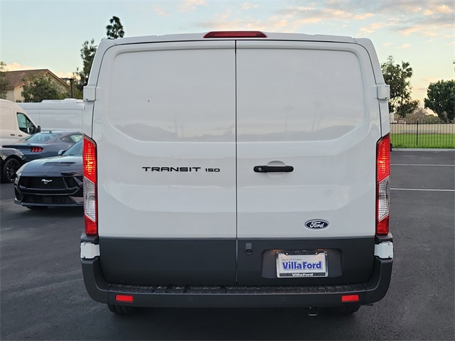 New 2026 Ford Transit 150 Low Roof Empty Cargo Van - photo 18