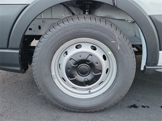 New 2026 Ford Transit 150 Low Roof Empty Cargo Van - photo 20