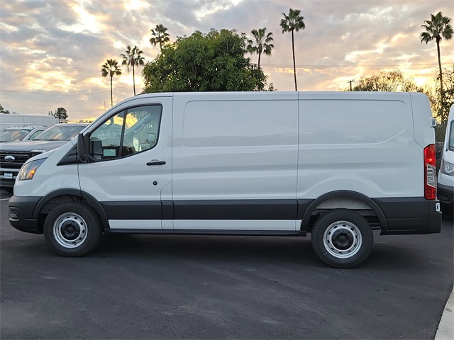 New 2026 Ford Transit 150 Low Roof Empty Cargo Van - photo 21