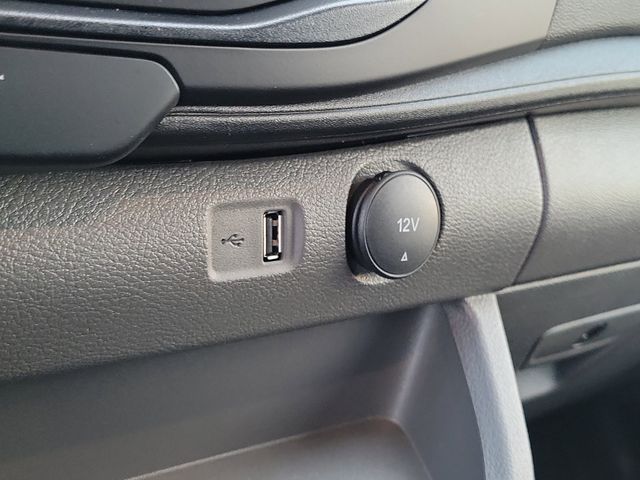 New 2026 Ford Transit 150 Low Roof Empty Cargo Van - photo 9