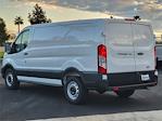 New 2026 Ford Transit 150 Low Roof Empty Cargo Van thumbnail 2