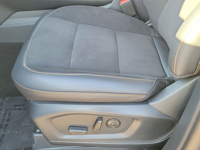 New 2026 Ford Explorer Tremor - photo 12