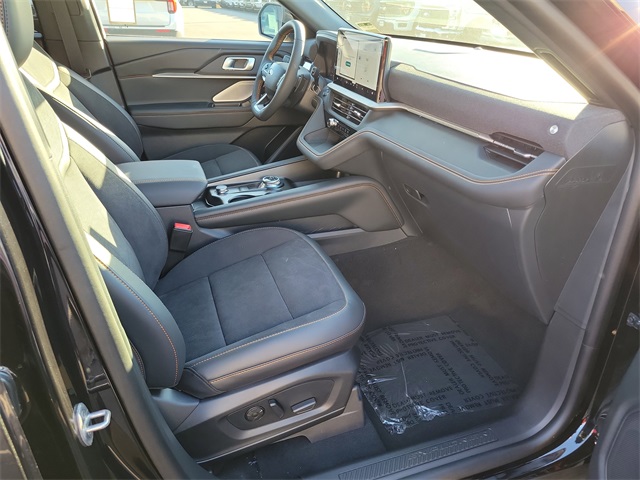 New 2026 Ford Explorer Tremor - photo 13