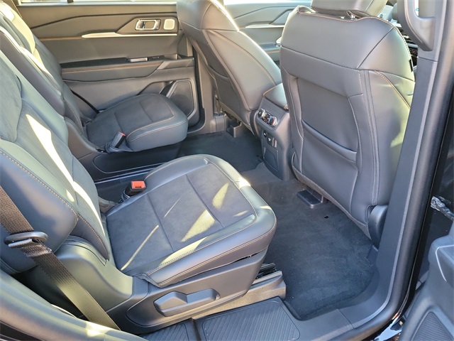 New 2026 Ford Explorer Tremor - photo 15