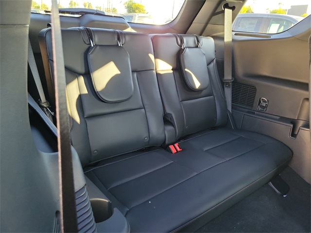 New 2026 Ford Explorer Tremor - photo 17
