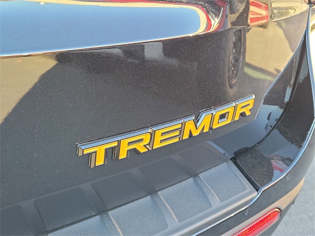 New 2026 Ford Explorer Tremor - photo 19