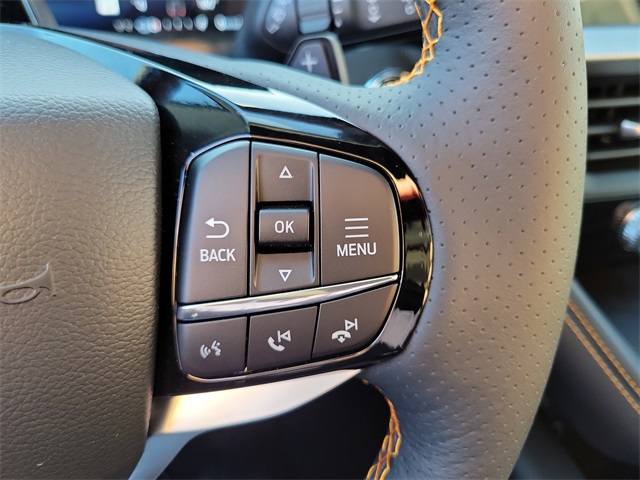 New 2026 Ford Explorer Tremor - photo 6