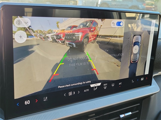New 2026 Ford Explorer Tremor - photo 8