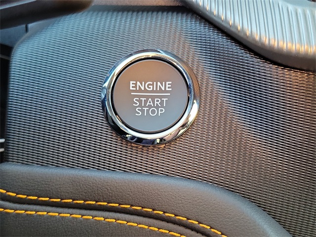 New 2026 Ford Explorer Tremor - photo 9