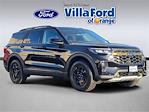 New 2026 Ford Explorer Tremor thumbnail 1