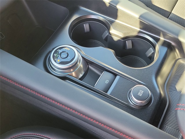 New 2026 Ford Explorer ST-Line - photo 10