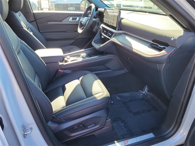 New 2026 Ford Explorer ST-Line - photo 13
