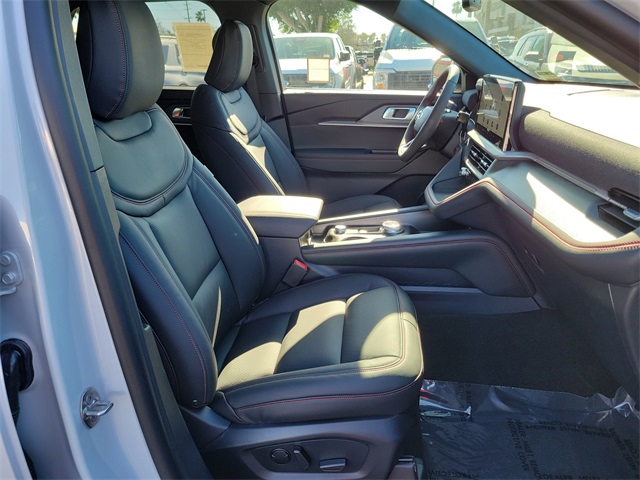 New 2026 Ford Explorer ST-Line - photo 14