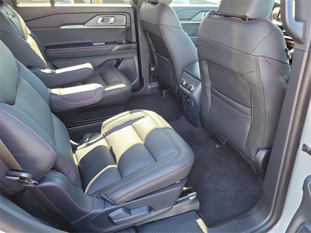 New 2026 Ford Explorer ST-Line - photo 15