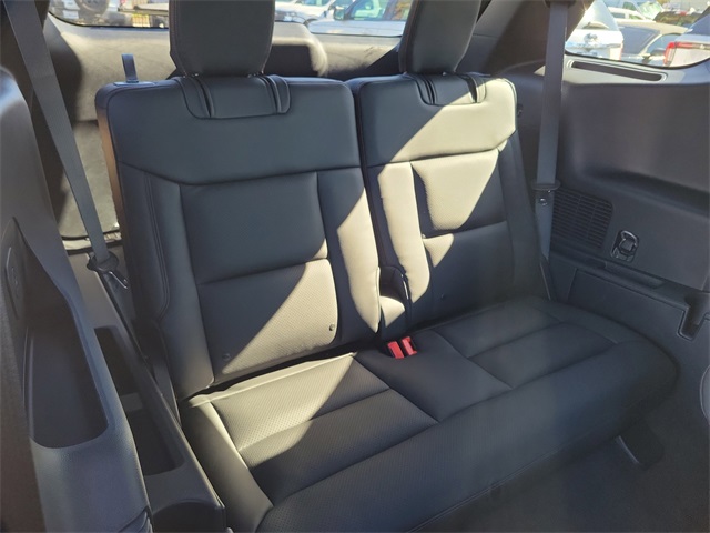 New 2026 Ford Explorer ST-Line - photo 17
