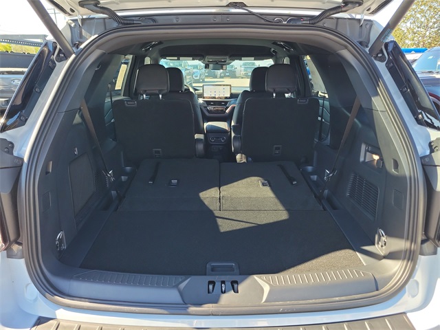 New 2026 Ford Explorer ST-Line - photo 18