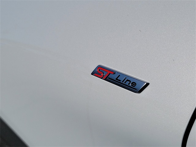 New 2026 Ford Explorer ST-Line - photo 20
