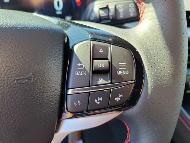 New 2026 Ford Explorer ST-Line - photo 6