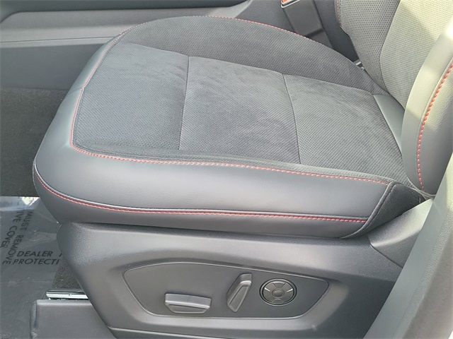 New 2026 Ford Explorer ST - photo 12