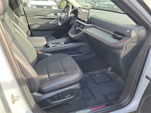 New 2026 Ford Explorer ST - photo 13