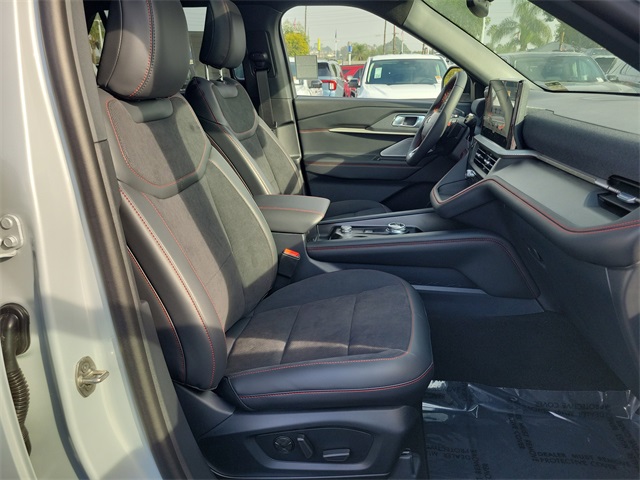 New 2026 Ford Explorer ST - photo 14