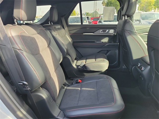 New 2026 Ford Explorer ST - photo 16