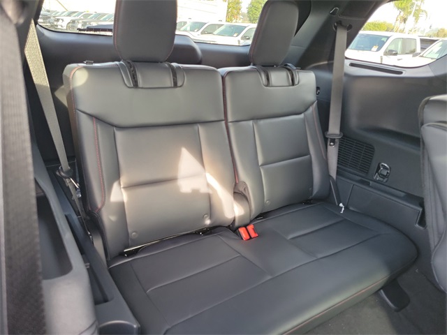 New 2026 Ford Explorer ST - photo 17