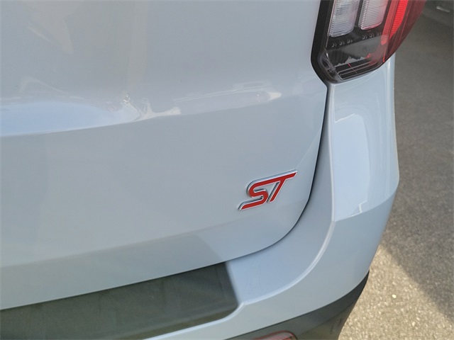 New 2026 Ford Explorer ST - photo 19