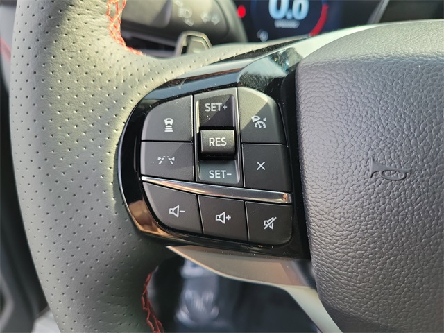 New 2026 Ford Explorer ST - photo 5
