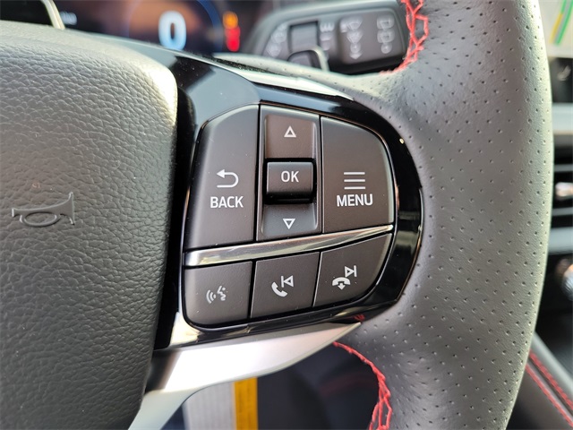 New 2026 Ford Explorer ST - photo 6