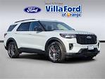 New 2026 Ford Explorer ST thumbnail 1