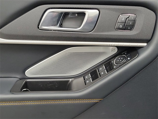 New 2026 Ford Explorer Tremor - photo 11