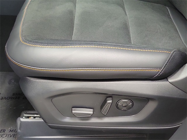 New 2026 Ford Explorer Tremor - photo 13