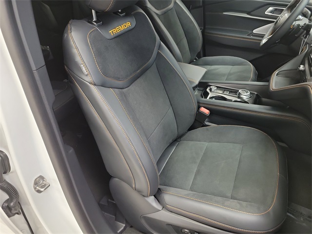 New 2026 Ford Explorer Tremor - photo 15