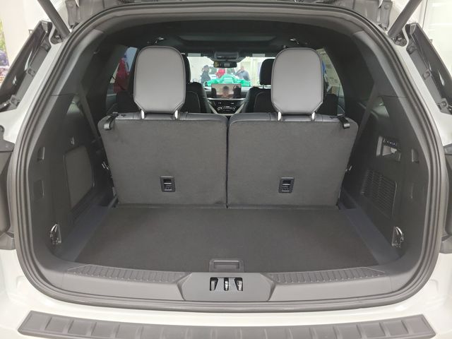 New 2026 Ford Explorer Tremor - photo 20