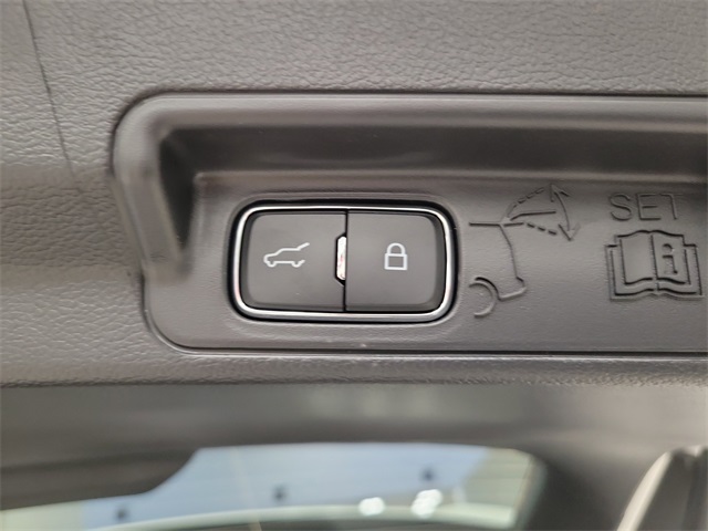 New 2026 Ford Explorer Tremor - photo 21