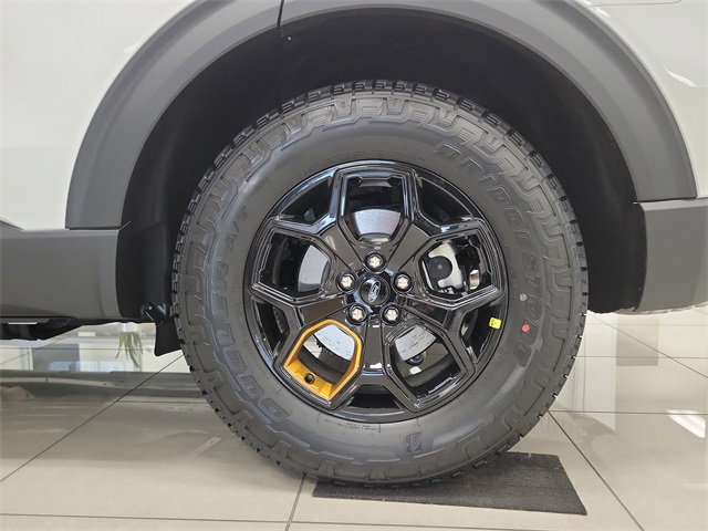New 2026 Ford Explorer Tremor - photo 24