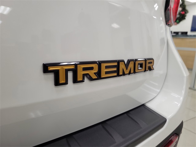 New 2026 Ford Explorer Tremor - photo 26