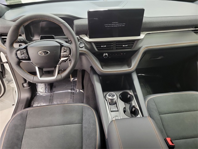 New 2026 Ford Explorer Tremor - photo 5