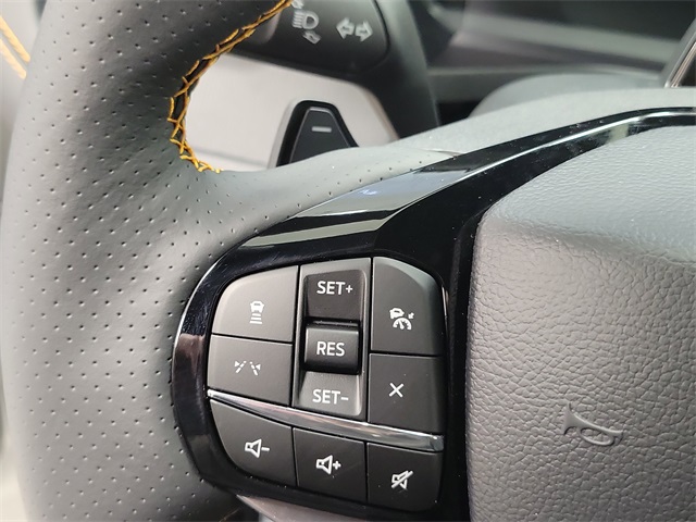 New 2026 Ford Explorer Tremor - photo 6