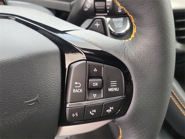 New 2026 Ford Explorer Tremor - photo 7
