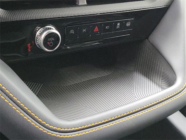 New 2026 Ford Explorer Tremor - photo 9