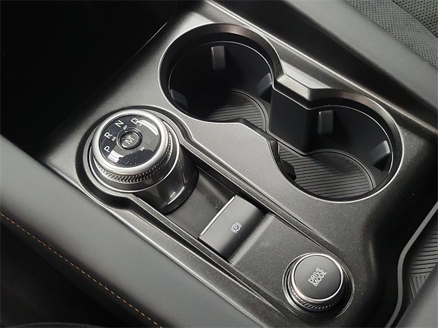 New 2026 Ford Explorer Tremor - photo 10