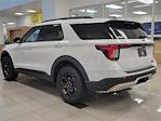 New 2026 Ford Explorer Tremor thumbnail 3