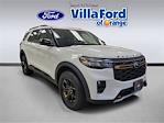 New 2026 Ford Explorer Tremor thumbnail 1