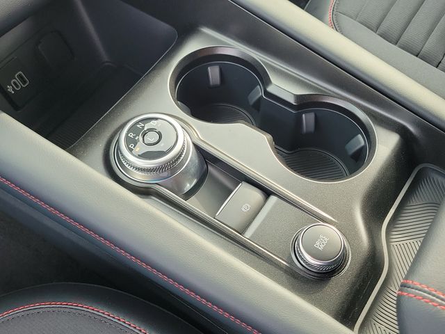 New 2026 Ford Explorer ST-Line - photo 12